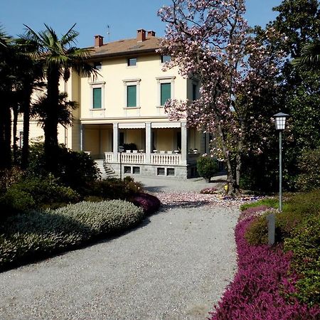 Bellagio Villas 4 Lake Como Kamer foto