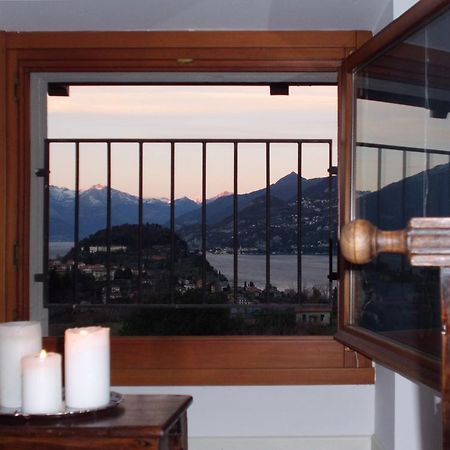 Bellagio Villas 4 Lake Como Buitenkant foto