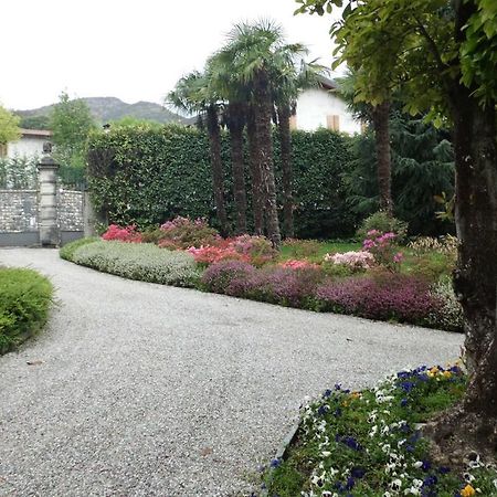 Bellagio Villas 4 Lake Como Buitenkant foto