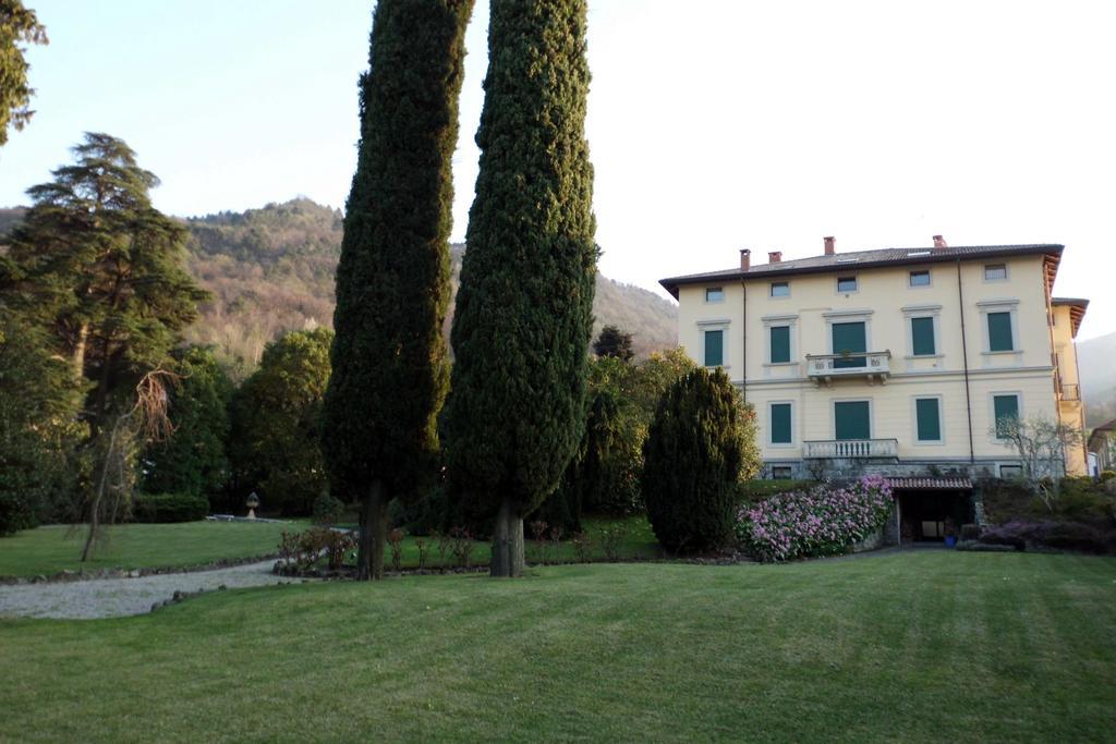 Bellagio Villas 4 Lake Como Kamer foto