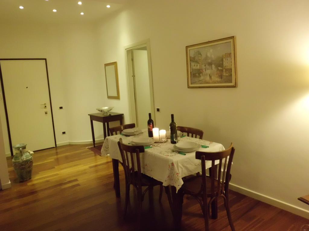 Bellagio Villas 4 Lake Como Kamer foto